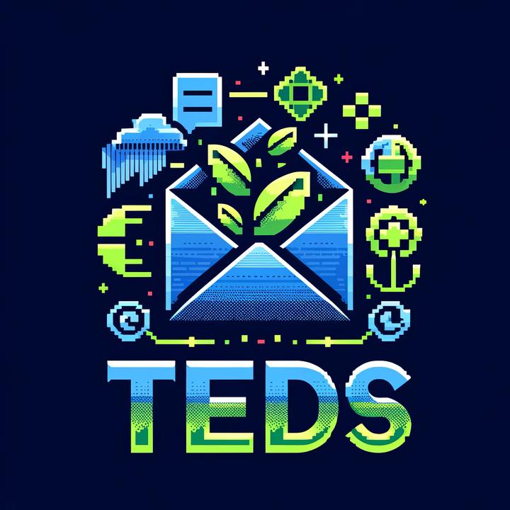 TEDS, A Niche Digital Practice